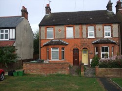 Sandridge Road - Photo 1